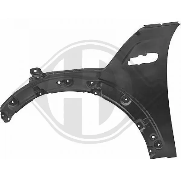  para Mini Cooper  (F55)