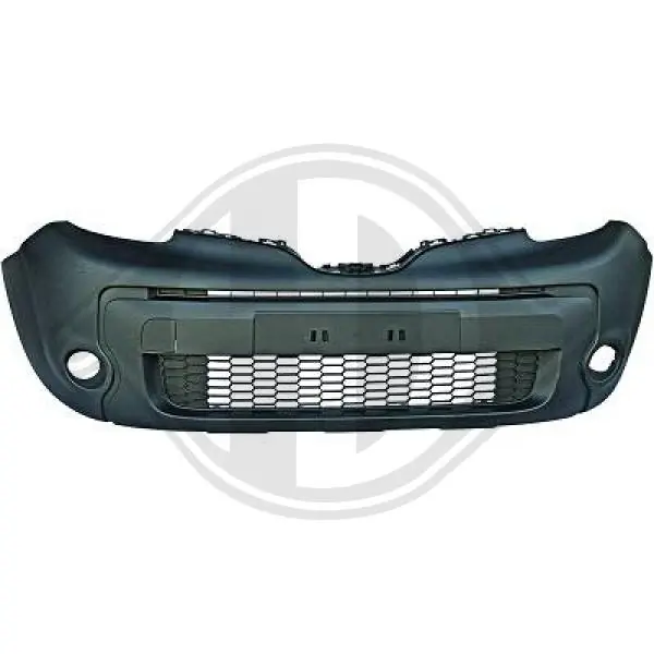 Pára-choque dianteiro 620226669R Nissan/Infiniti