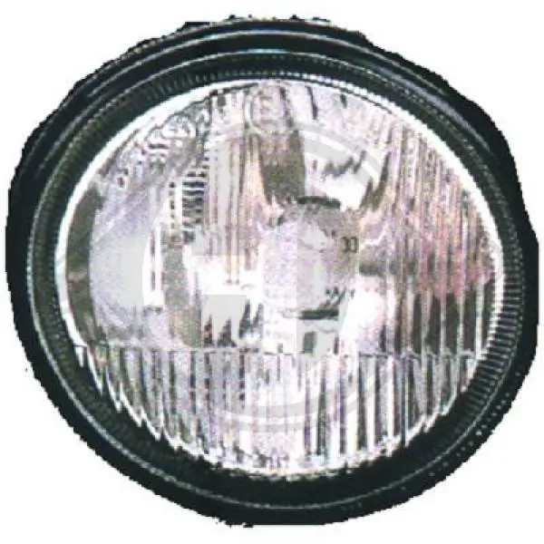 Compre 91160027 General Motors Luzes de nevoeiro esquerdas