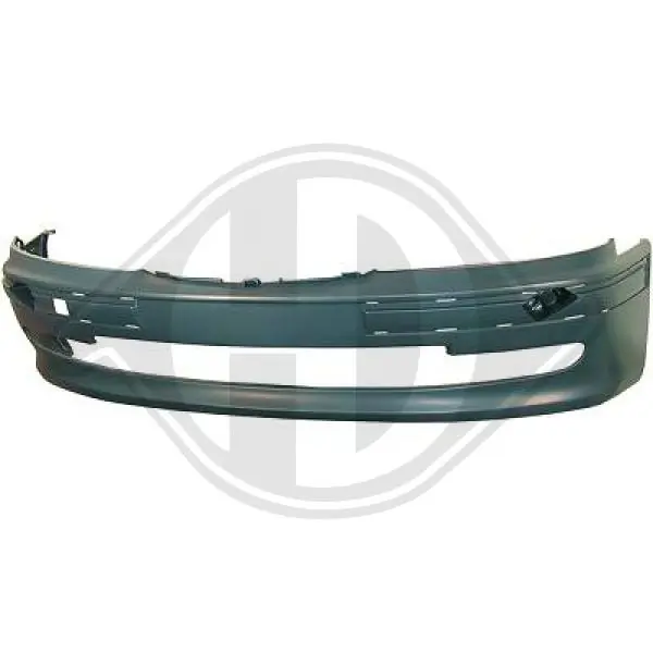 Pára-choque dianteiro para Peugeot 406 8B