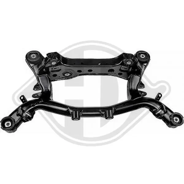 Viga de suspensão traseira (plataforma veicular) GH GH591503 preço, a partir de 466,50 USD