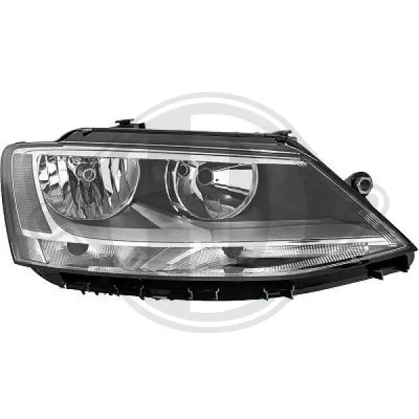 Luz direita FPS 7430R2E