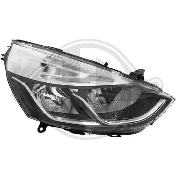 Luz direita Magneti Marelli LPR001 preço, a partir de 222,38 USD