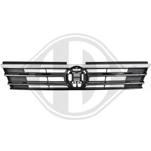 Grelha do radiador VAG 5NN853651CZLL preço, a partir de 195,98 USD