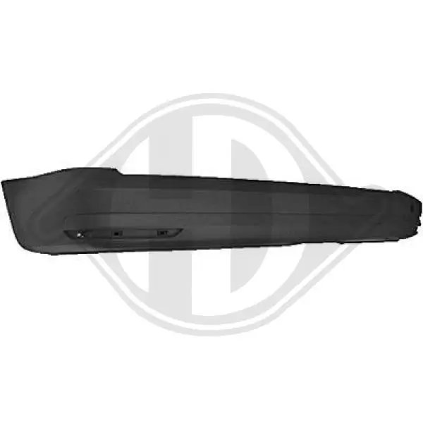 Compre 7440952 FPS Pára-choque traseiro