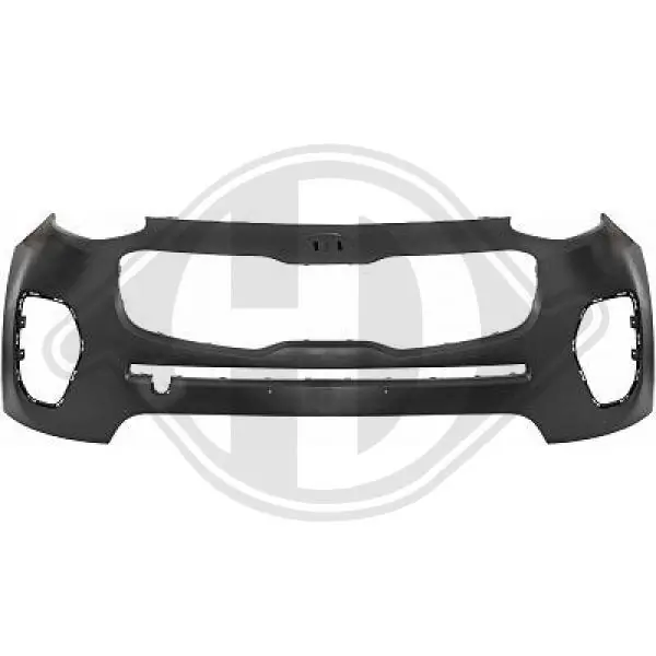 Compre CPKASPO151900 Starline Pára-choque dianteiro