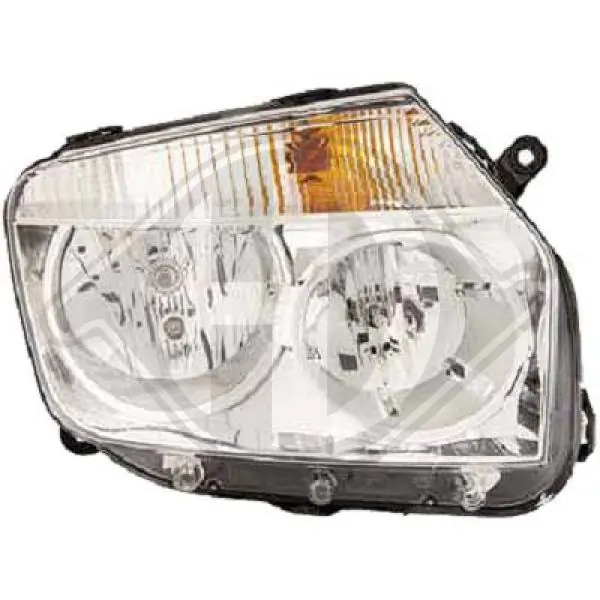 Compre EX00067R Euroex Luz direita