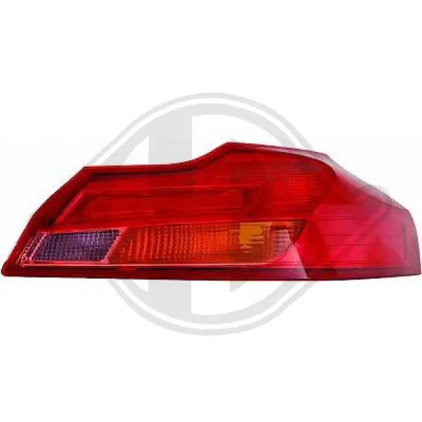 Lanterna traseira esquerda General Motors 13282366 preço, a partir de 67,05 USD