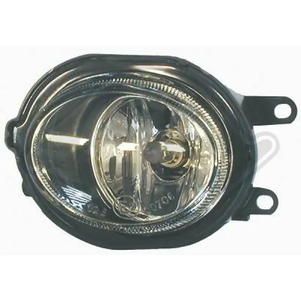 67807605 Rover Luzes de nevoeiro direitas