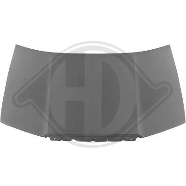 Capota para Skoda Fabia 6Y