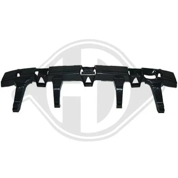 Reforçador do pára-choque traseiro Dacia Duster  HS