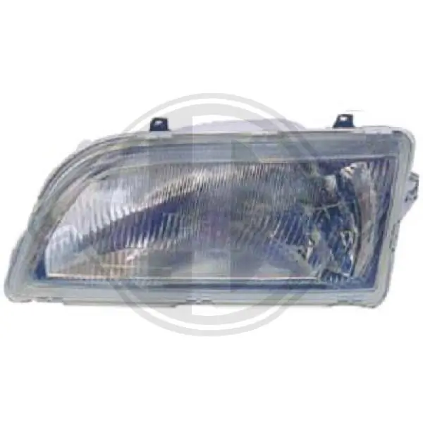 Luz esquerda Volvo S40 I VS