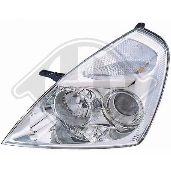 Luz esquerda NPS K676A25 preço, a partir de 200,90 USD