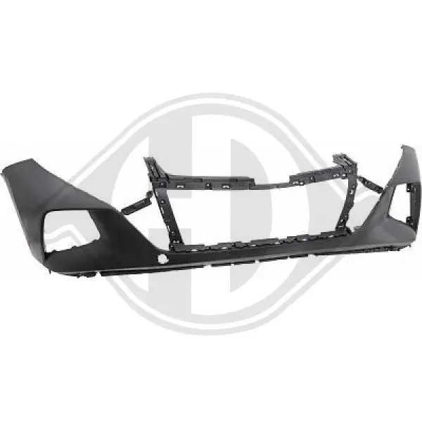 Pára-choque dianteiro para Hyundai Tucson NX4E