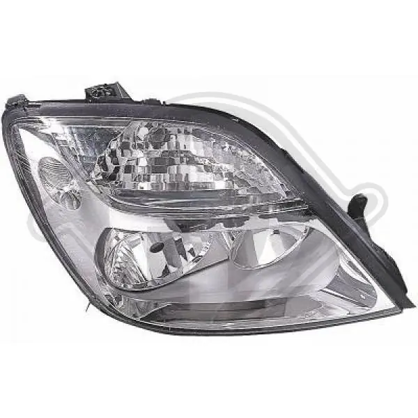  Luz direita Renault Scenic I monovolume (JA0, JA1, FA0) (1999 - 2003) I