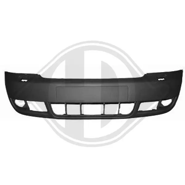 Pára-choque dianteiro Audi A6  4B5, 4B6 ao melhor preço