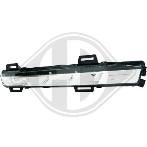Luzes máximas direitas 3281302E Polcar