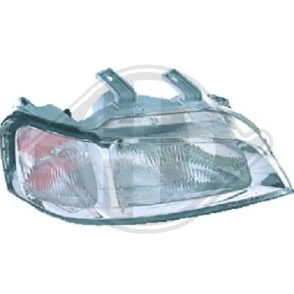 LPE052 Magneti Marelli Luz esquerda