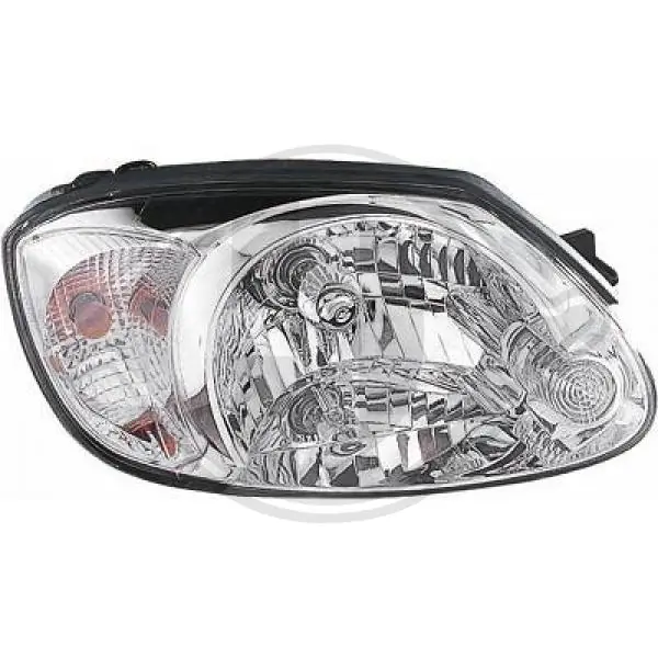 H675I23A NPS Luz direita