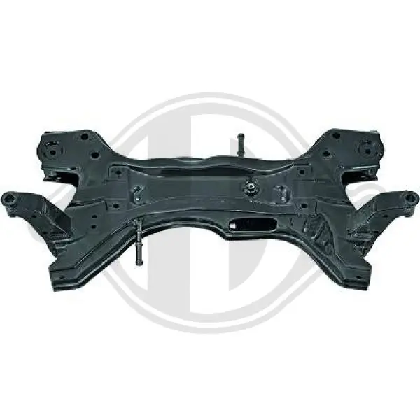 Viga de suspensão dianteira (plataforma veicular) Seat Ibiza preço, a partir de 125,81 USD