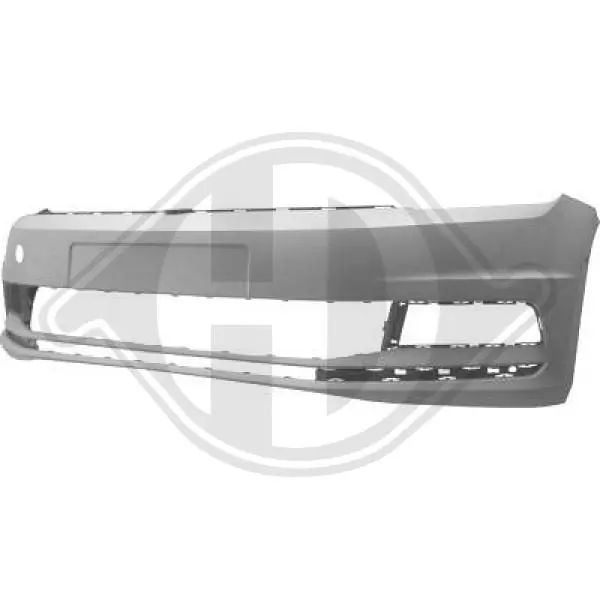  para Volkswagen Touran III (5T1)
