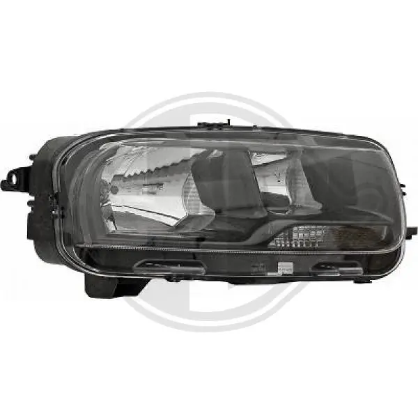  para Citroen C4  ()