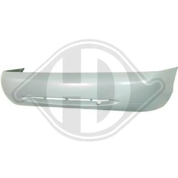 Pára-choque traseiro para Ford Mondeo BFP