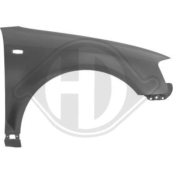  para Audi A3  (8P1)