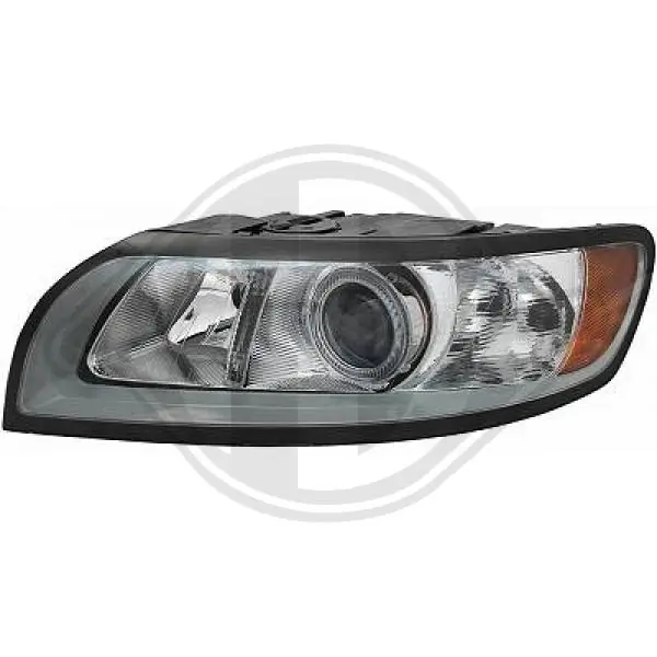 para Volvo V50 (MW)