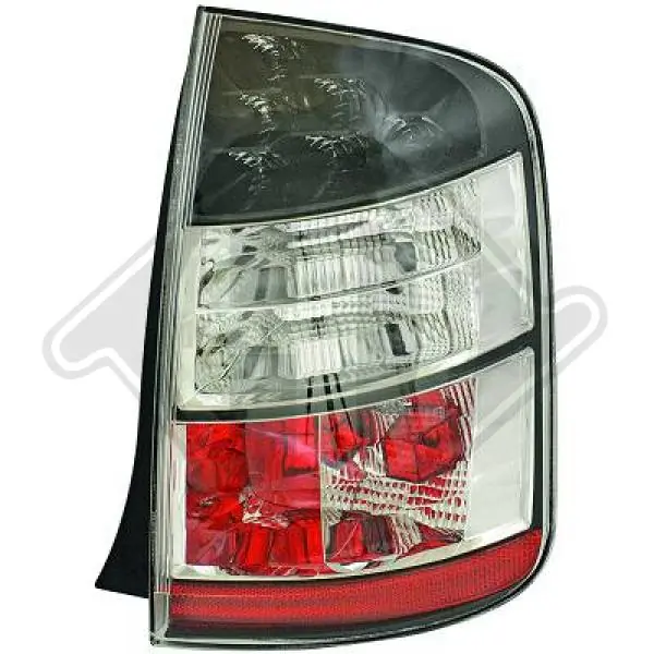 Comprar Prius NHW20