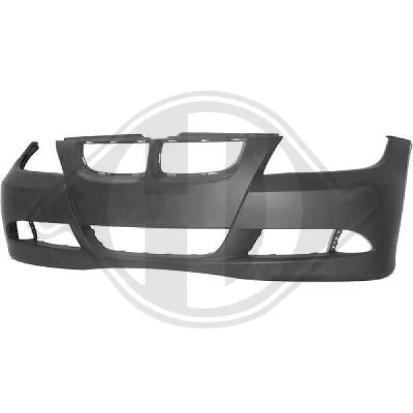  Pára-choque dianteiro BMW 3 sedan (E90) (2004 - 2013) 