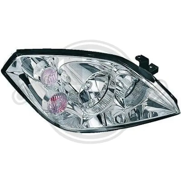 Luz direita Nissan Primera  P12