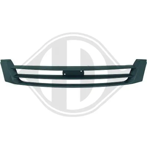 Compre Grelha do radiador Iveco Daily 4