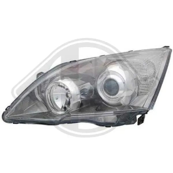 Compre Luz esquerda Honda CR-V 3