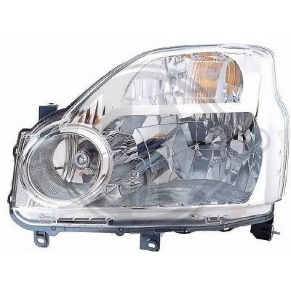  Nissan X-Trail  (2007-2014)