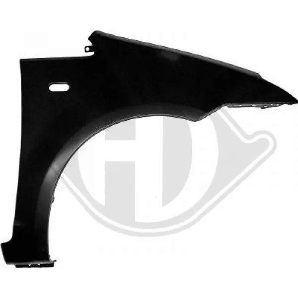 Pára-lama dianteiro direito Starline KH2534312 preço, a partir de 102,84 USD
