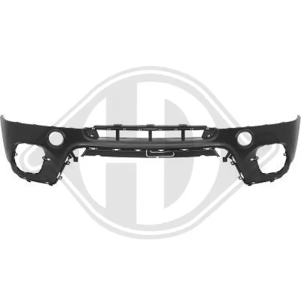 Pára-choque dianteiro Polcar 205307 preço, a partir de 150,99 USD