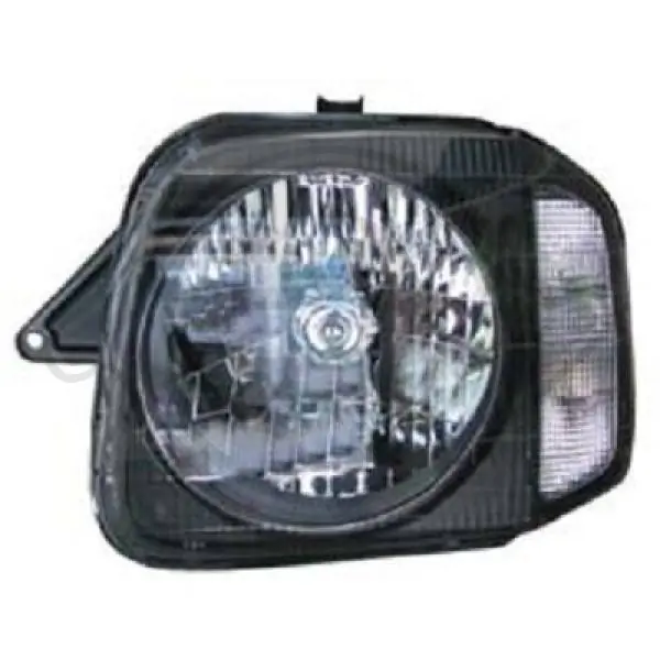  Suzuki Jimny  (1998-2026)