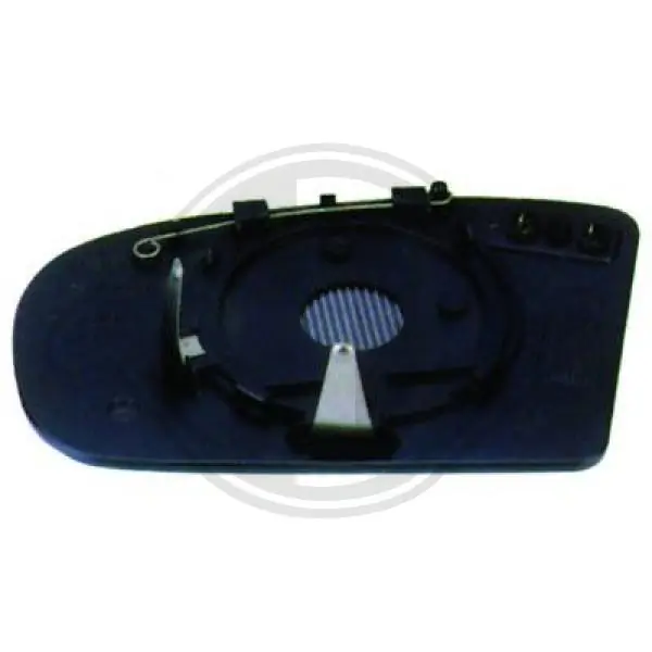 Compre 6476534 Alkar Elemento espelhado do espelho de retrovisão direito