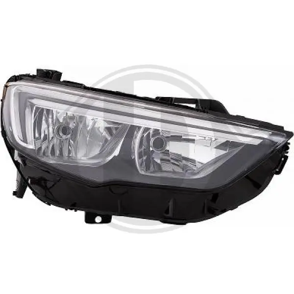 Luz direita General Motors 39209171 preço, a partir de 439,98 USD