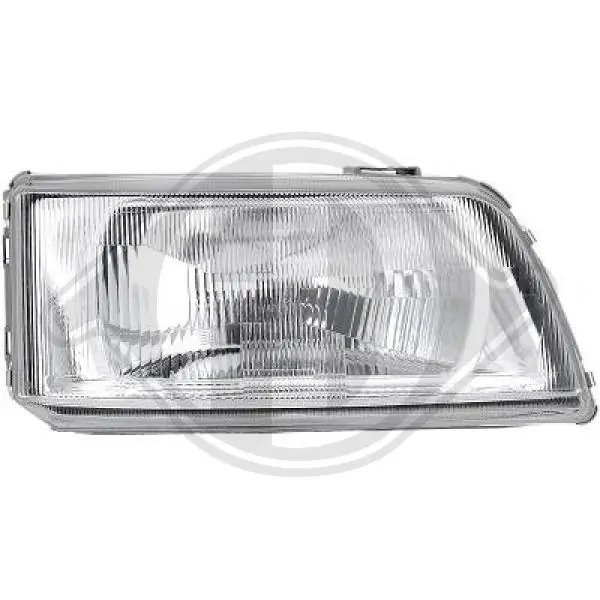Luz direita para Fiat Ducato II 230L