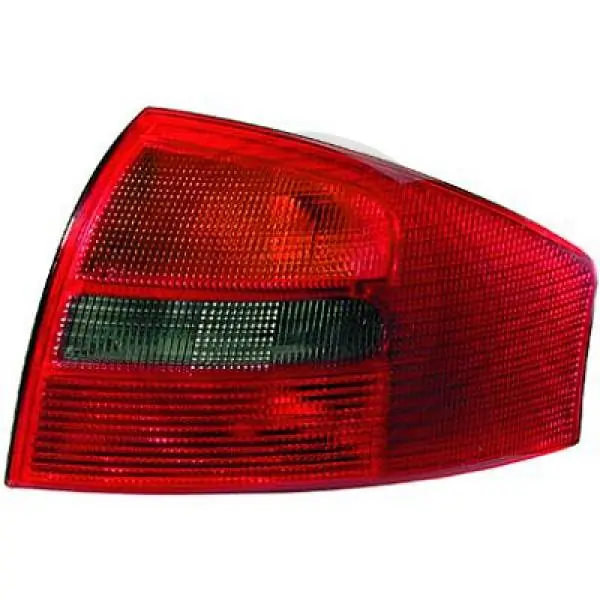  Audi A6  (1997-2005)
