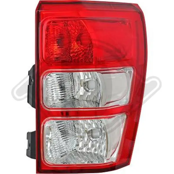 Lanterna traseira direita Suzuki Grand Vitara preço, a partir de 74,74 USD