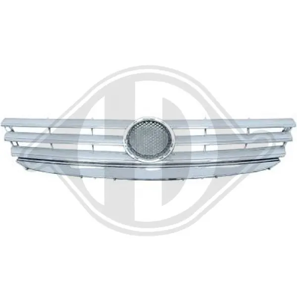 Grelha do radiador para Mercedes A W169