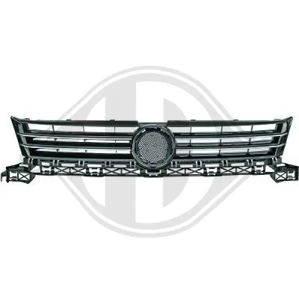 para Volkswagen Caddy III (2KB, 2KJ, 2CB, 2CJ)