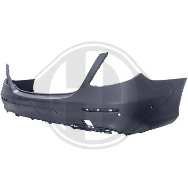 para Mercedes E (W213)