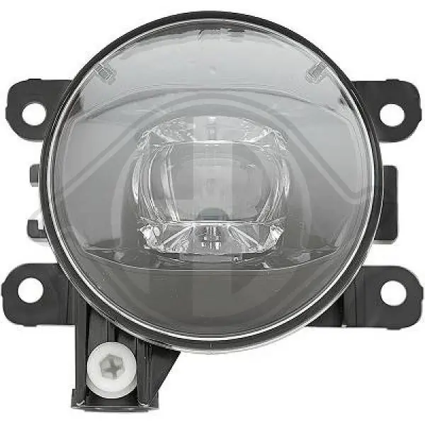Compre 47421 VALEO Luzes de nevoeiro esquerdas