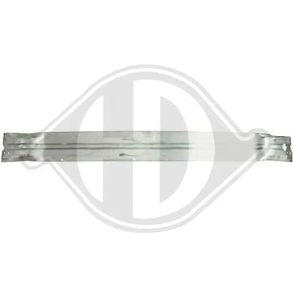 Reforçador do pára-choque dianteiro AND 3L807012 preço, a partir de 99,52 USD