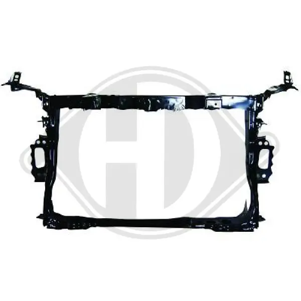 Suporte do radiador montado (painel de montagem de fixação das luzes) Toyota Prius ZVW30 ao melhor preço