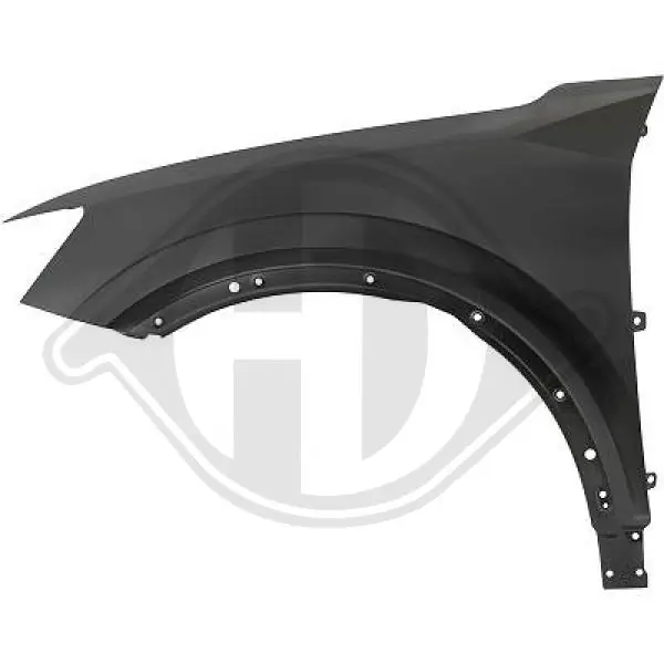 Preço da peça  Q2  SUV